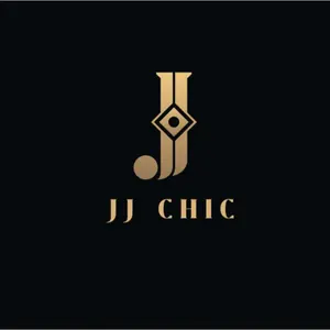 JJ Chic shop logo