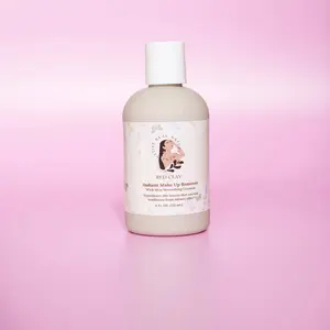 Natural Makeup Remover – Nourishing Oil Cleanser for Soft, Refreshed Skin