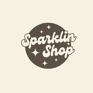 Sparklin Gymwear shop logo