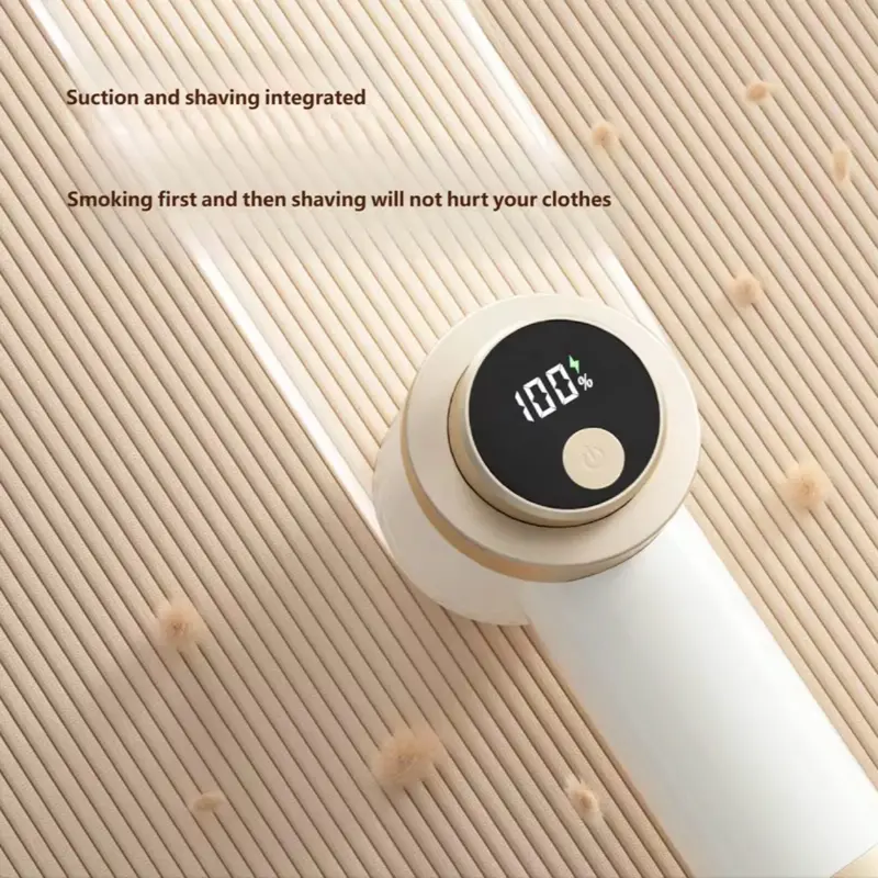 Lint remover