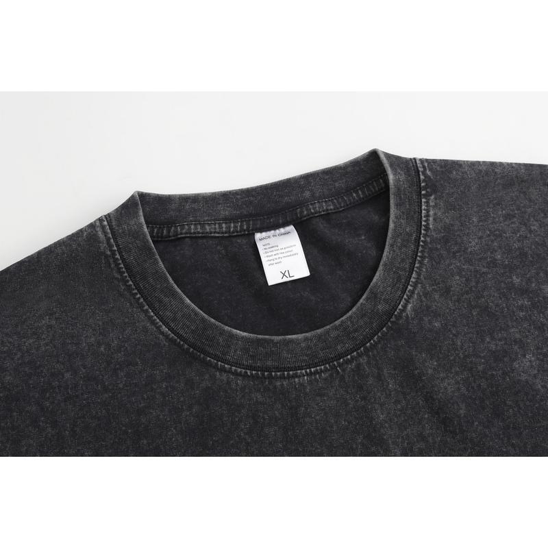 WWE "Rhea Ripley" Wash T-Shirt | Vintage Graphic Design | Iconic Wrestling Print | Classic Fan Apparel Cotton Fabric men clothing Hoodie Kangaroo 90s graphic tees Menswear Soft Top Oversized