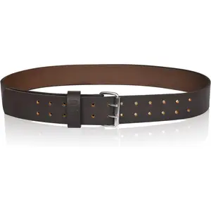 Leather Work Belt | Leather Work Tool Belt | Tool Bag Belts | Tool Belts | Leather Tool Belt |  Belt