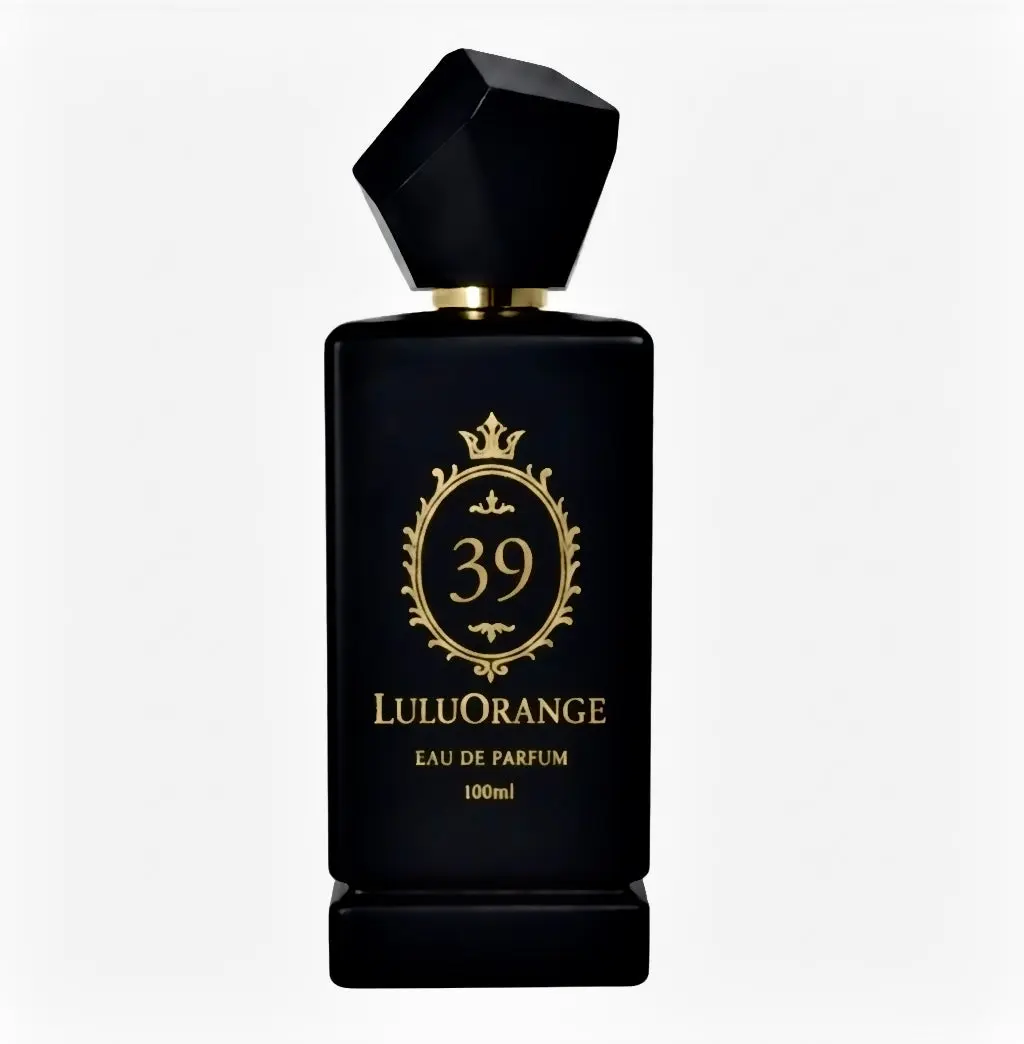 LULUORANGE 39