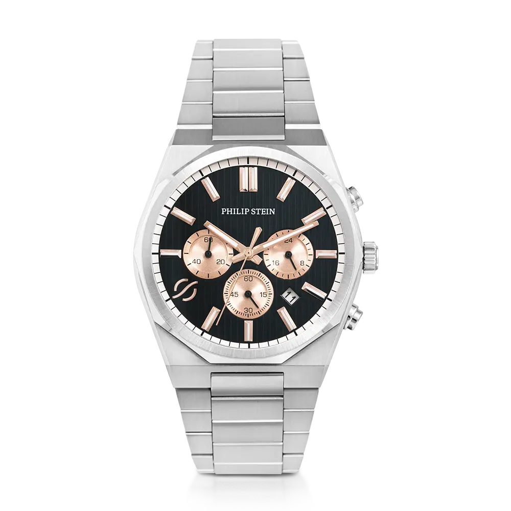Speed Chronograph