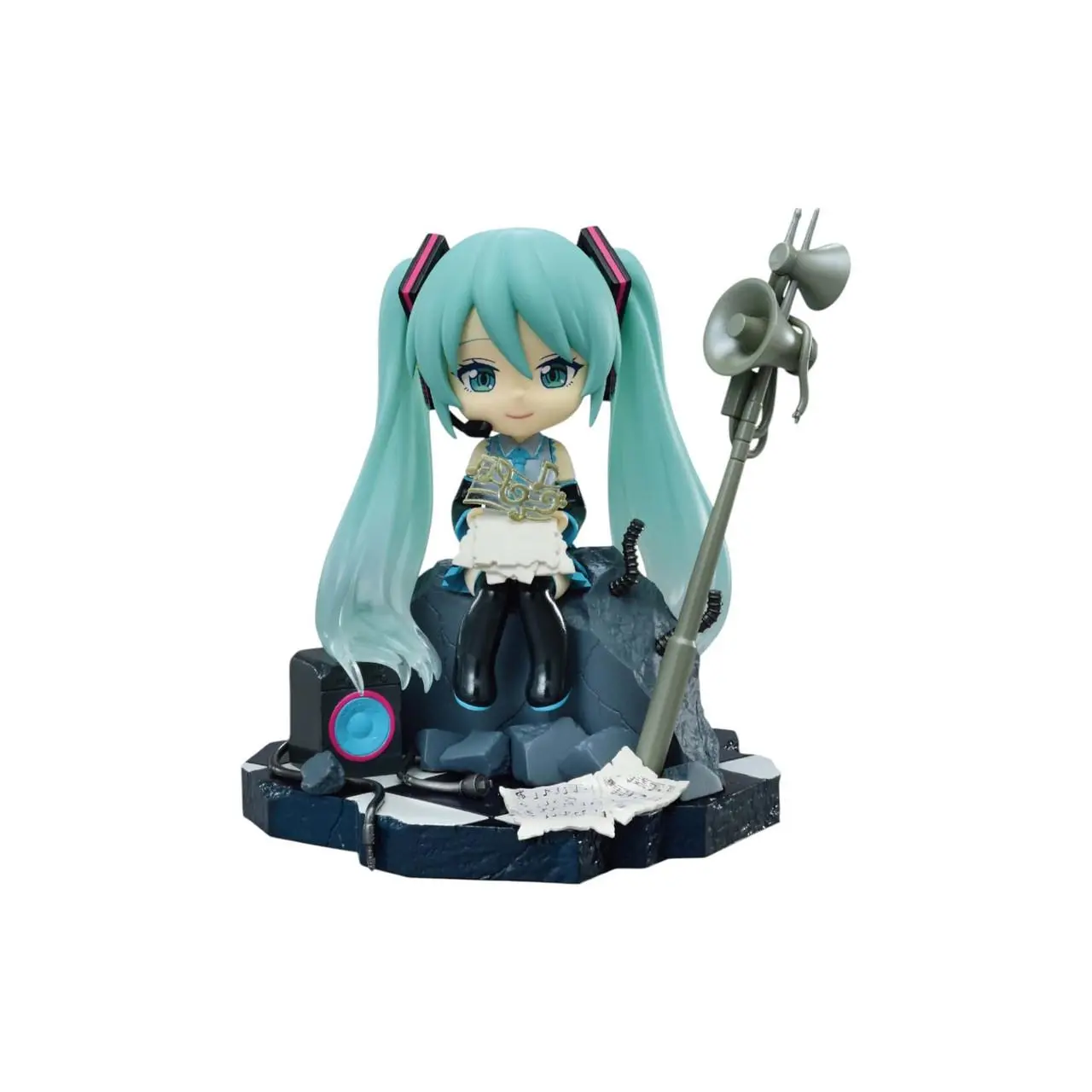 HATSUNE MIKU: A Neo Story of My World Blind Box