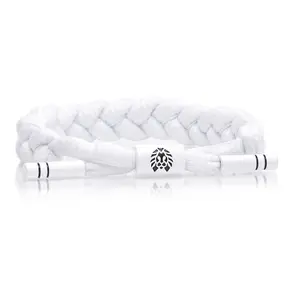 "Level 1" Braided Bracelet