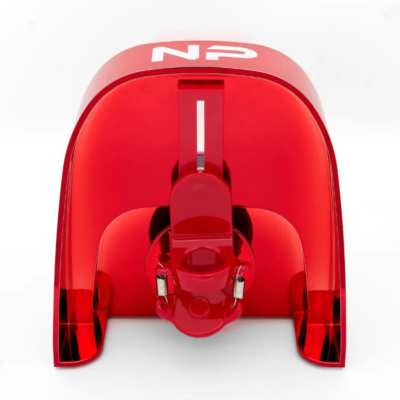 NOTPOLISH SHAKE IT, POLISH SHAKER