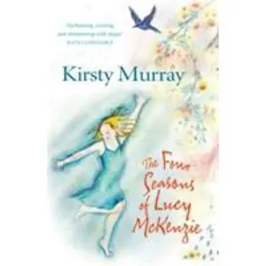 USED-Four Seasons of Lucy McKenzie by Kirsty Murray (Paperback)