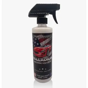 Palladium True Ceramic Spray Coating - Efficient Ceramic Protection