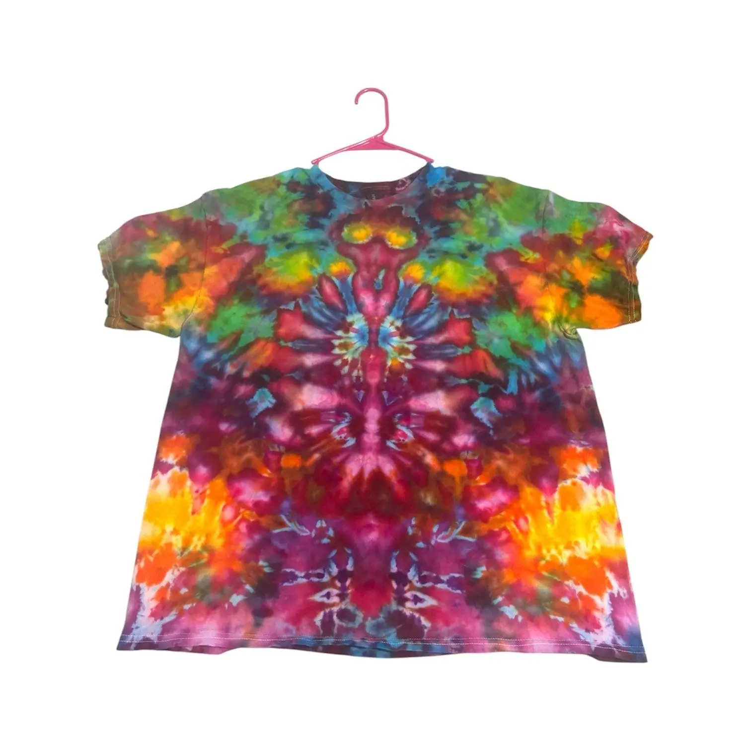 tie dye t shirts - TikTok Shop
