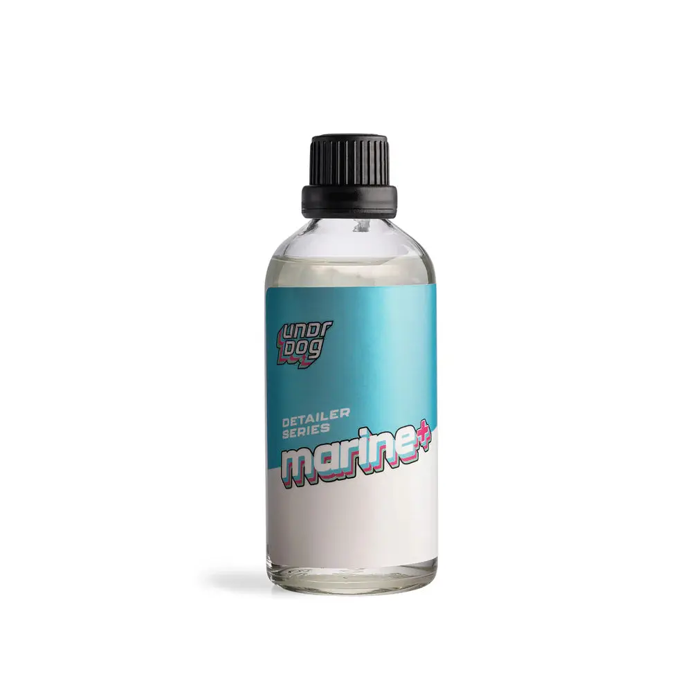 Undrdog Marine Plus Elite Coating for Professional Detailers - Gel Coat, Chemical Resistance, Enhanced Chemical Resistance, 24-Hour Dry Time, 5-Day Cure Time