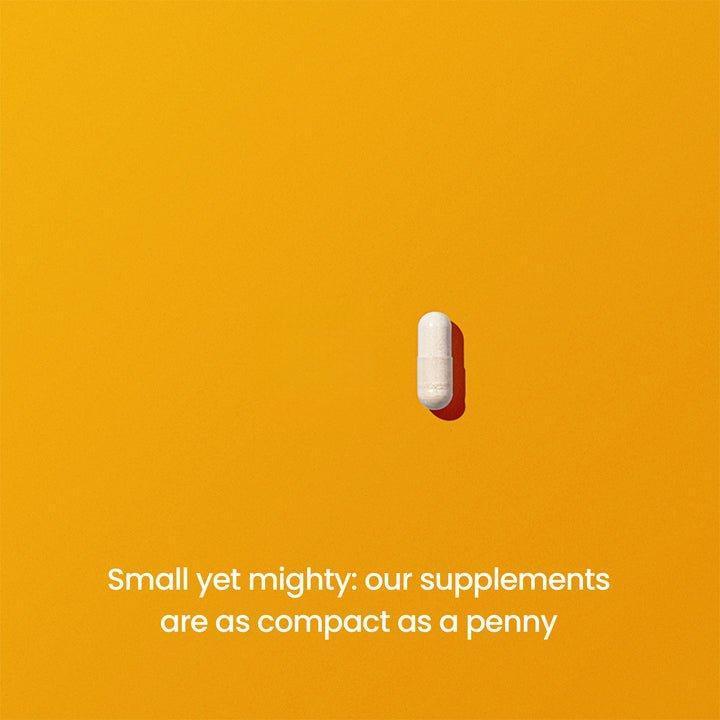 Arthur Andrew Medical Devigest ADS Advanced Digestive Support for Lactose Intolerance & Casein Sensitivities Vegan Non-GMO