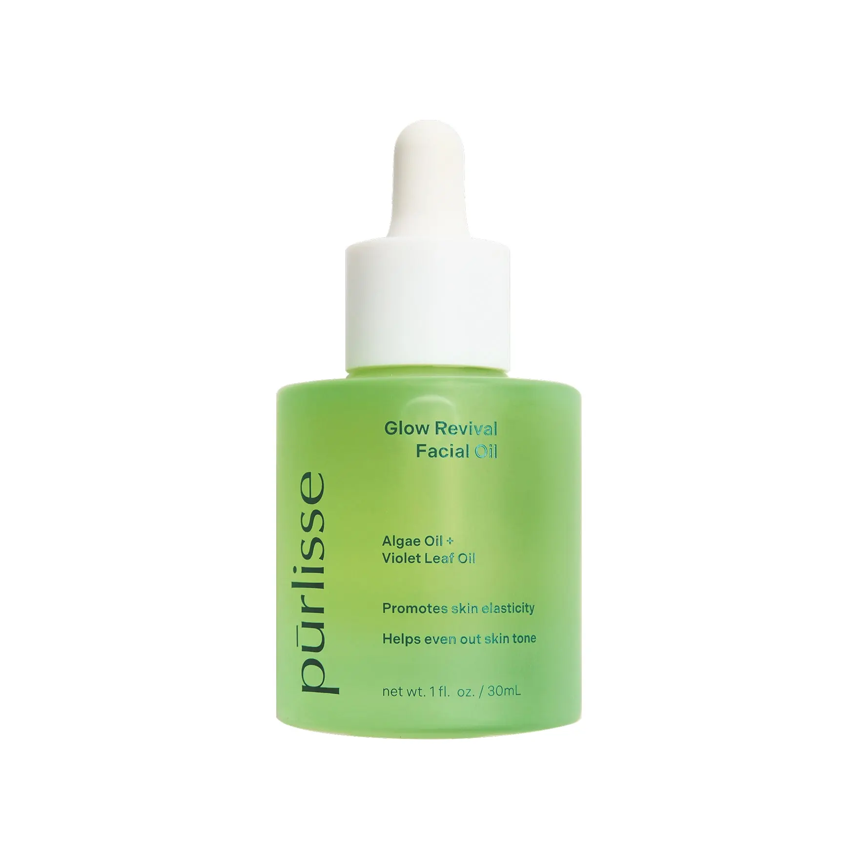 Glow Revival Facial Oil