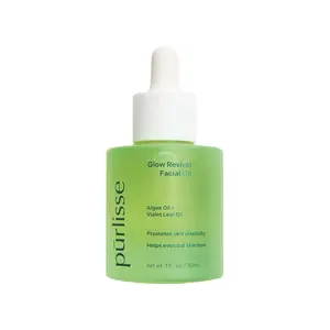 Glow Revival Facial Oil