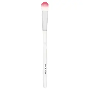 wet n wild Concealer Brush, Large , 1 Brush