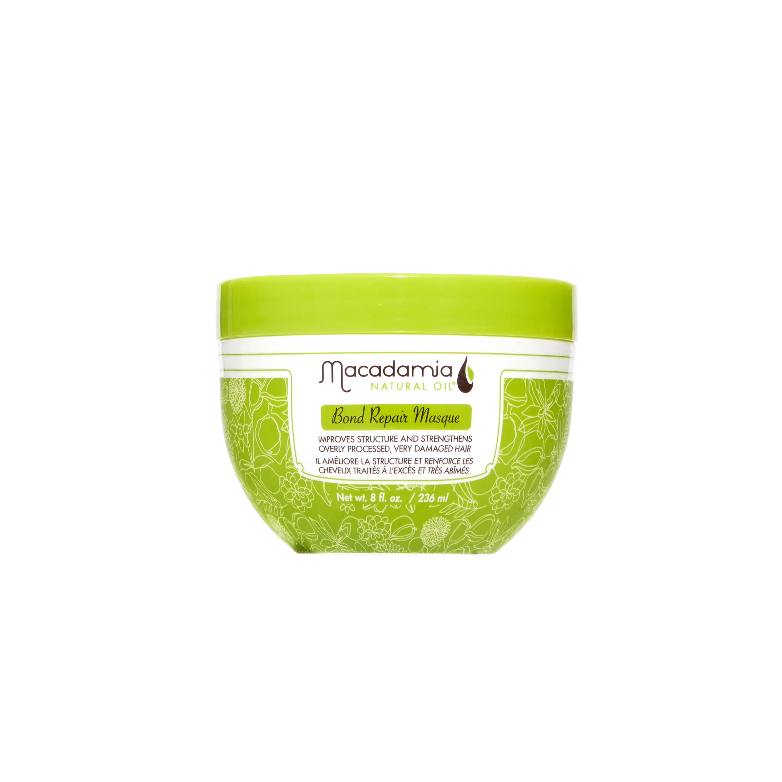 Bond Repair Masque, 8 oz