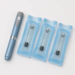 V2 Research Pen Injector (Includes 3 Cartridges)