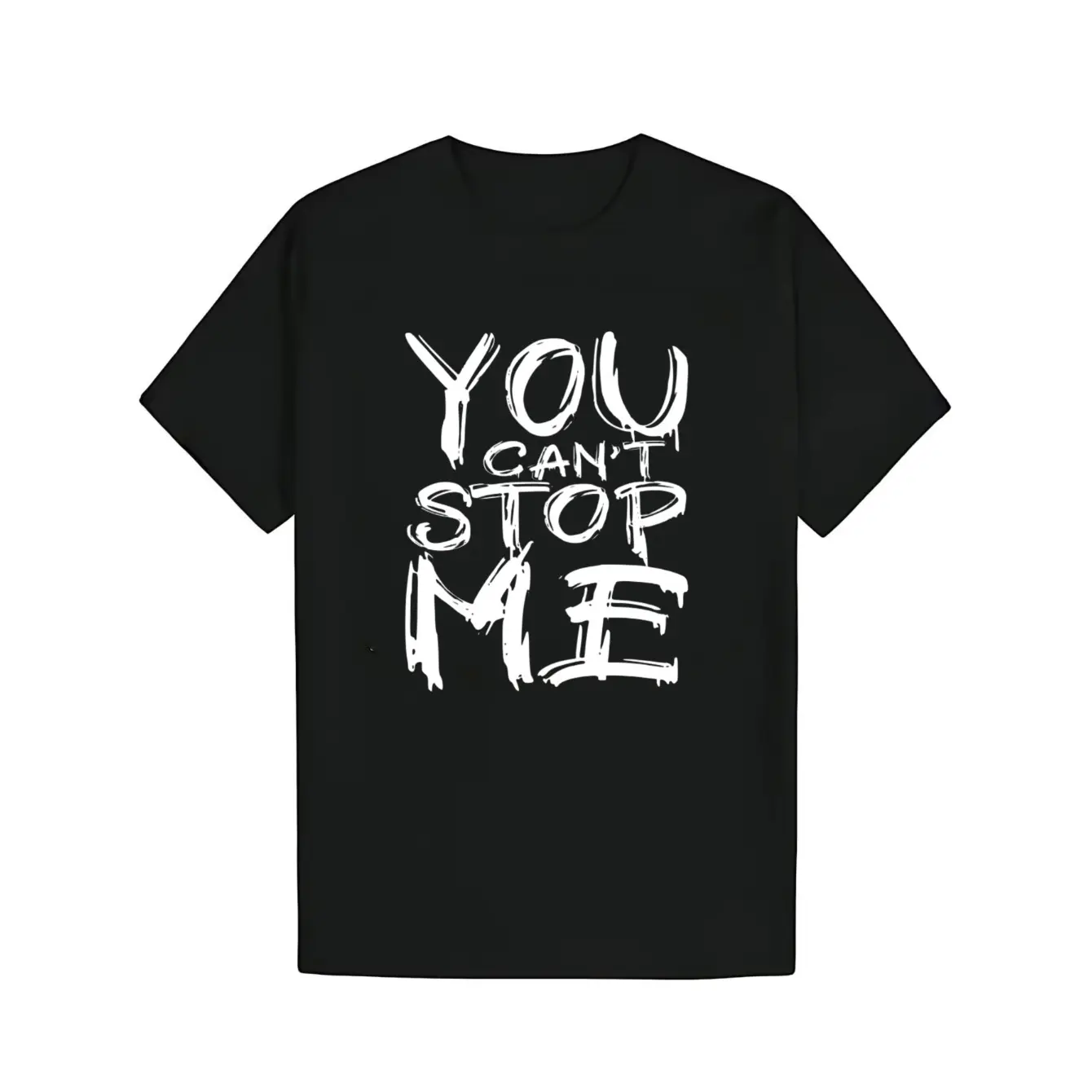 Customized Graphic T-shirt for Men, Classic Crew Neck with Short Sleeves in a Soft Breathable Fabric, Regular Fit Unisex Casual Wear for All Seasons, Tshirt, Top, Garment, Menswear, Fitted, Round Neck, Graphic Print