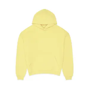 600 GSM 'Lemonade' Core Hoodie