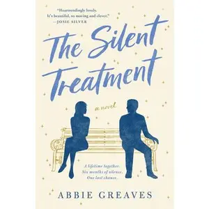 The Silent Treatment -- Abbie Greaves - Paperback