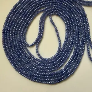 Waistbeads- One Color Solid