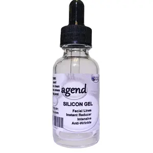 ALKAVITA  Agend Facial Lines Reducer Silicon Gel