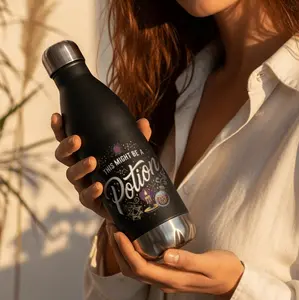 This Might Be a Potion – Stainless Steel Water Bottle