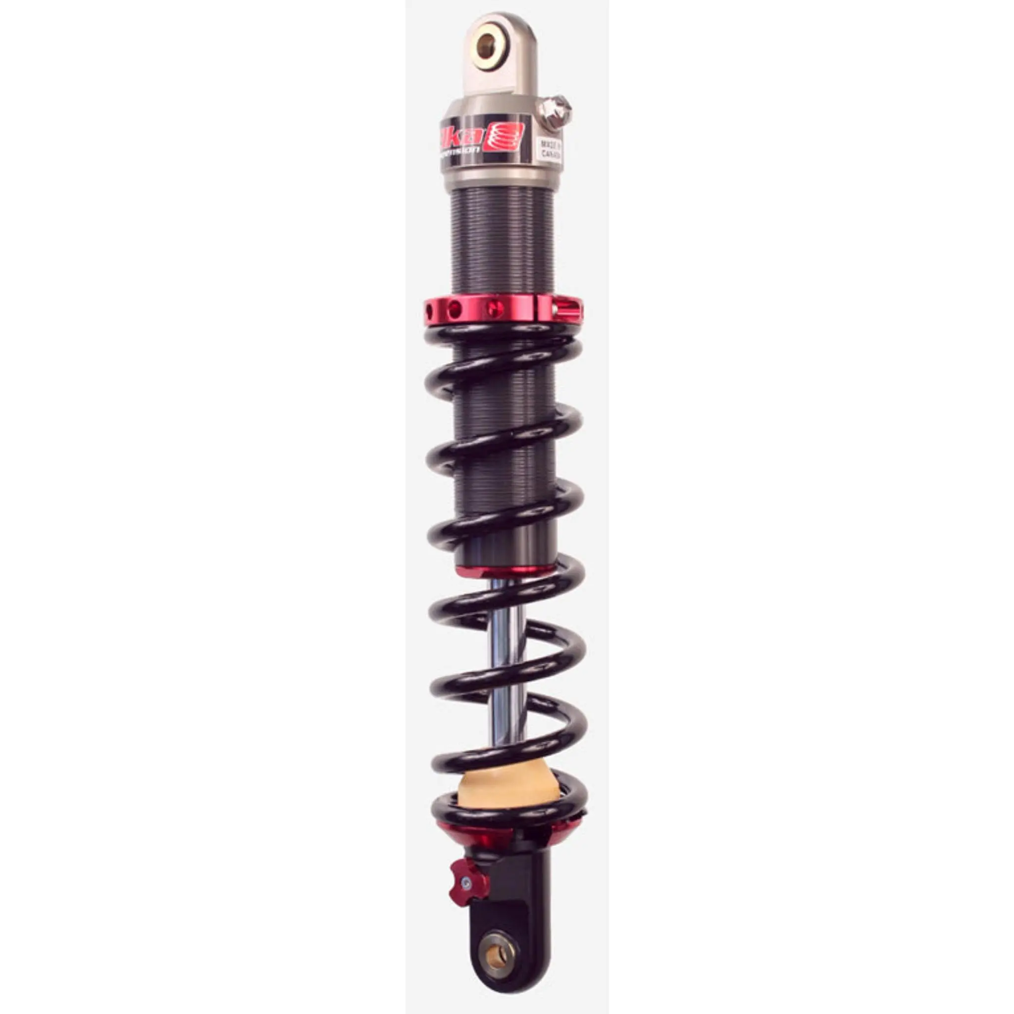 UTV Elka Custom Shocks & Suspension- Stage 2