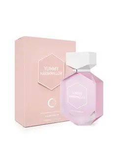Yummy Marshmallow By Camara Eau De Parfum 100 ML (3.4 FL OZ) Women