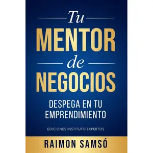 Your Business Mentor Paperback Book - Guide to Entrepreneurship Takeoff for Financial Freedom, Create a Profitable Business, Independent Pub, for People, Economics & Management Category