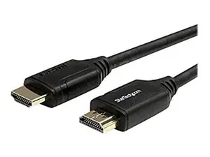 Startech 6 ft. Premium Certified HDMI 2.0 Cable
