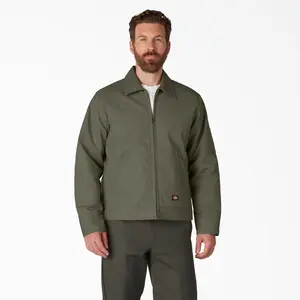 Insulated Eisenhower Jacket