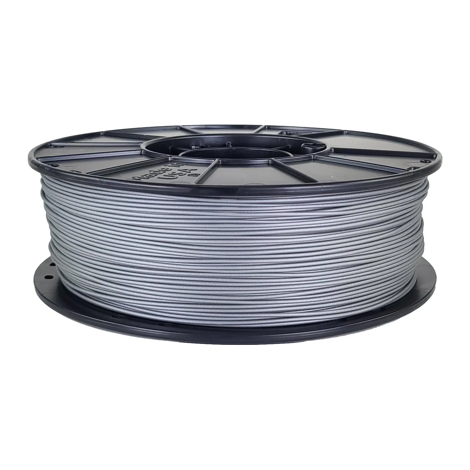 Tough Pro PLA+, Metallic Silver, 1.75mm