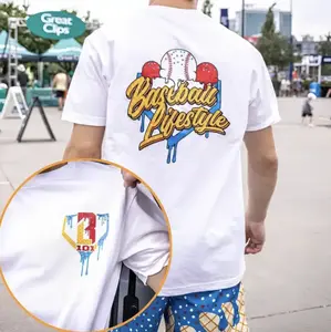 Baseball Ice Cream Youth T-shirt, Baseball Lifestyle Shirt, Baseball Stuff For Youth, Game Day Outfit, Gift For Son And Daughter, Youth Shirt Available In Sizes XS–XL