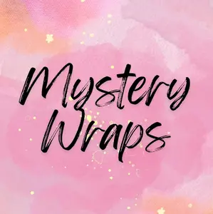 Mystery Bag of 15 High Quality UVDTF Pen Wraps