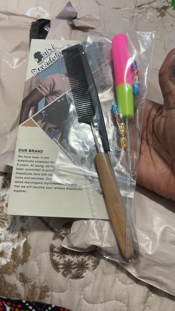 Item: 1B, 14“, 50g/ 1 Pack