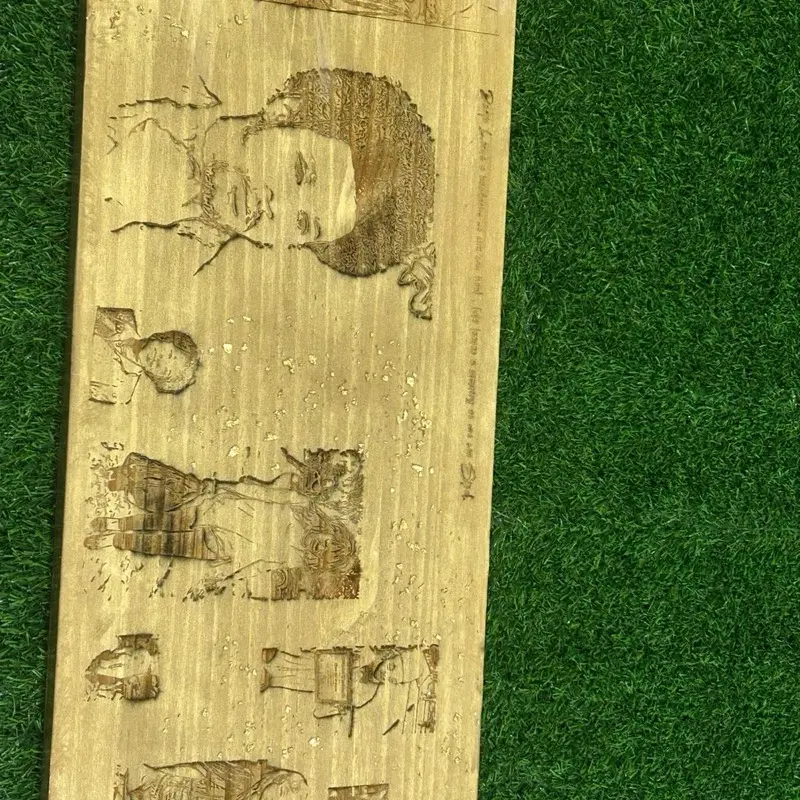 Memory Board