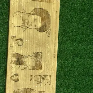 Memory Board