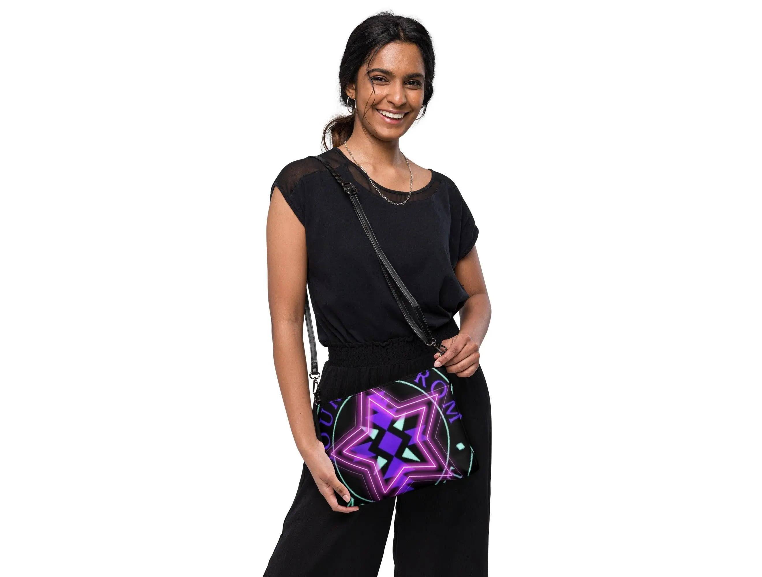 Cross Current Bag        