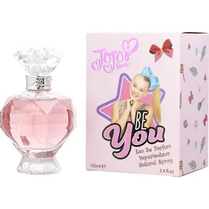 Jojo Siwa Be You By Jojo Siwa Eau De Parfum For Women