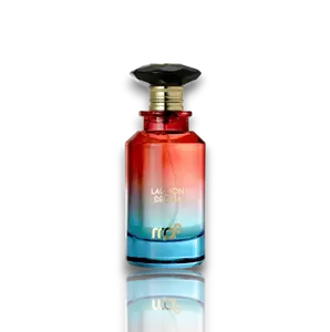 MPF | Lagoon Dream | Eau De Parfum | Unisex Fragrance | 100 ML | Grapefruit - Lemon & Violet Leaf