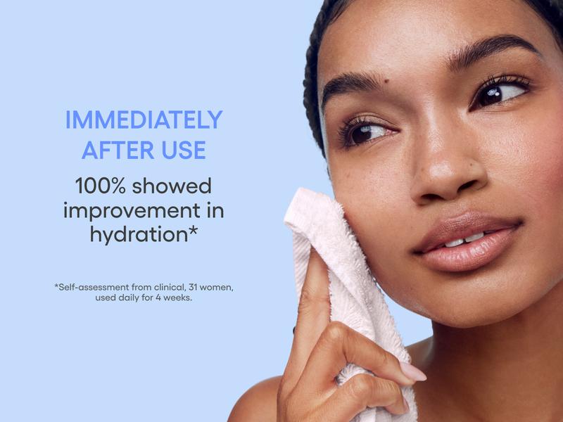 Laneige Water Bank Gentle Gel Cleanser, Korean Skincare, Blue Hyaluronic Acid, Hydrating, Cleansing