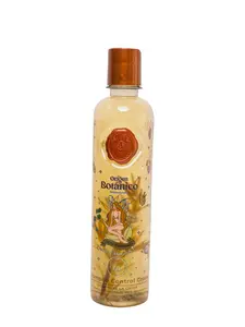 Origen Botanico Shampoo Rosemary and Eucalyptus 400ml for Oily Hair Control - Natural Ingredients for Hair Health