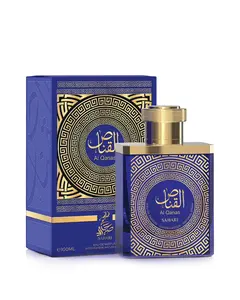 Al Qanas EDP Perfume By Sahari 3.4oz / 100ml