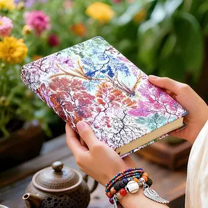 Luxury Notebook for Women, Ideal Gift for Her