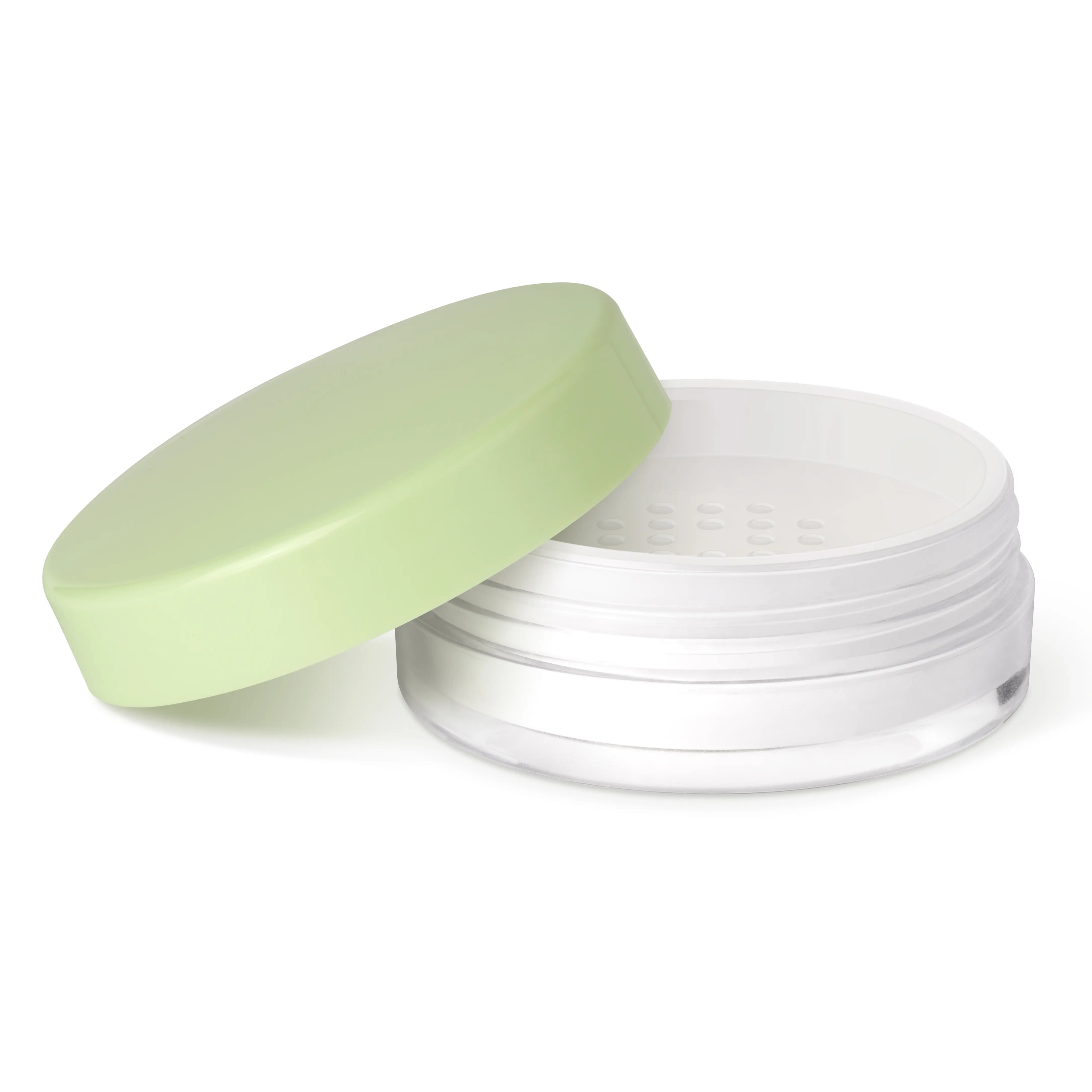 Pixi H2O Skinveil Translucent Loose Finishing & Setting Powder Makeup - Lightweight, Fluffy Cosmetic Powder for Use with Brush