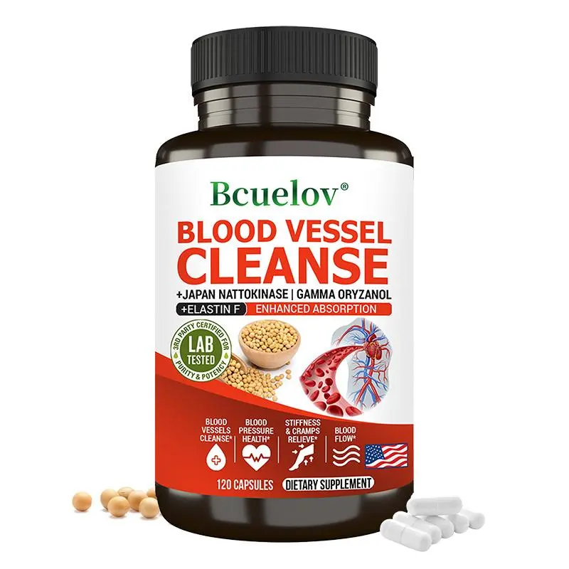 Bcuelov Women 's Multivitamin Health Supplement, Supports Skin, Hair,  Nails, Bone, and Immune Health, 120 Capsules - TikTok Shop