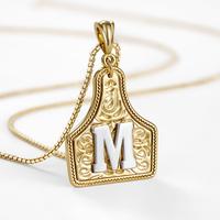 Gold-M