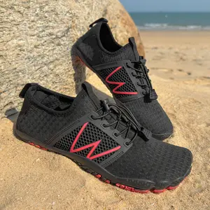 Quick-dry beach shoes, indoor fitness yoga shoes, unisex outdoor stream shoes, water shoes, barefoot water shoes, barefoot water shoes