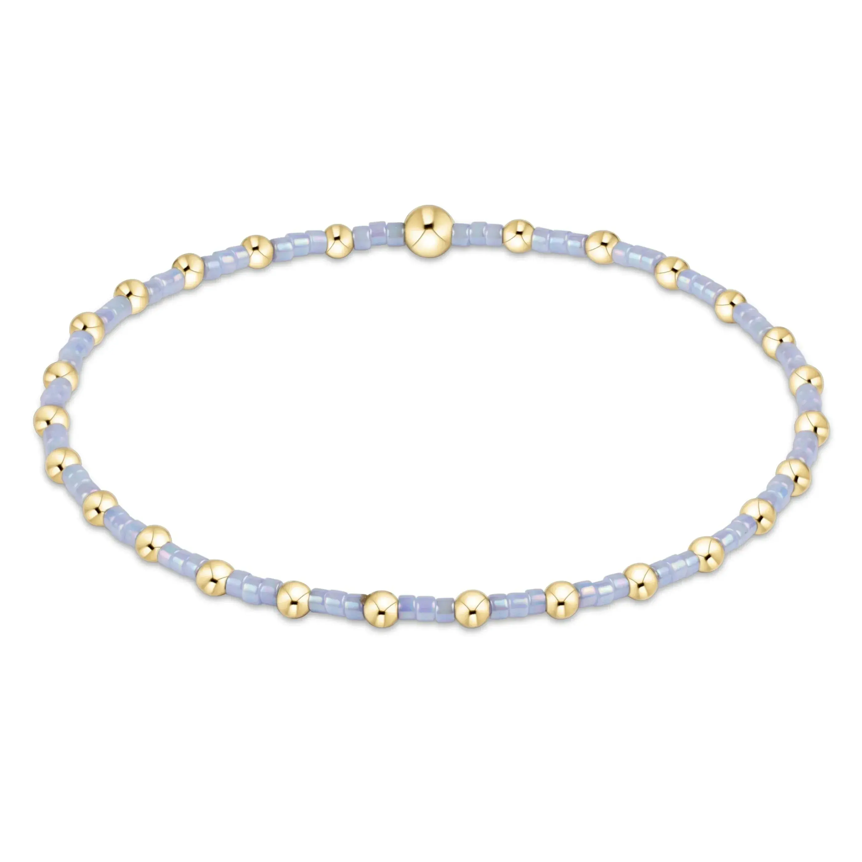 Hope Sincerity Bracelet - Ocean  Mist